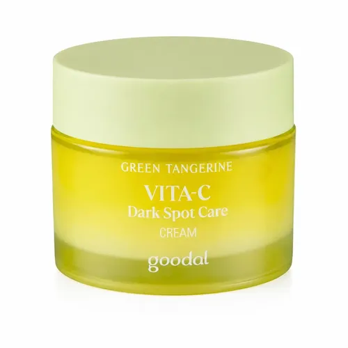 2026. Crema Goodal Tangerina Verde Vita-c 50ml,;