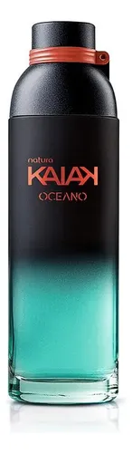 Perfume Natura Kaiak Oceano Eau De Toilette Femenino 100ml