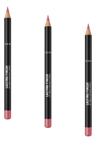 Lápiz Labial Largo Duración 8hr Coty Pink Candy