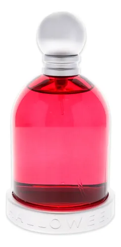 Halloween Freesia 101 Ml J. Del Pozo