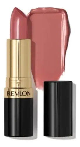 Lápiz Labial Revlon Super Lustrous Elegir Color Made Usa