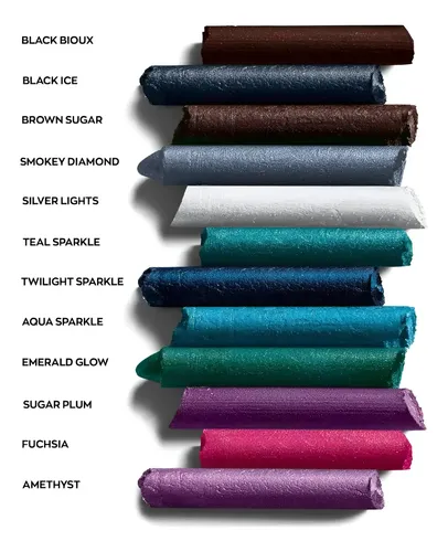 Delineador Retráctil Avon True Color Glimmersticks Tati