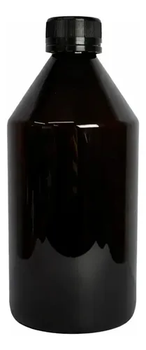 Agua De Romero Natural – 500 Ml Todo Tipo De Piel Día/noche