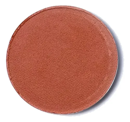 Sombra Compacta Mila Hiperpigmentada Maquillaje Profesional