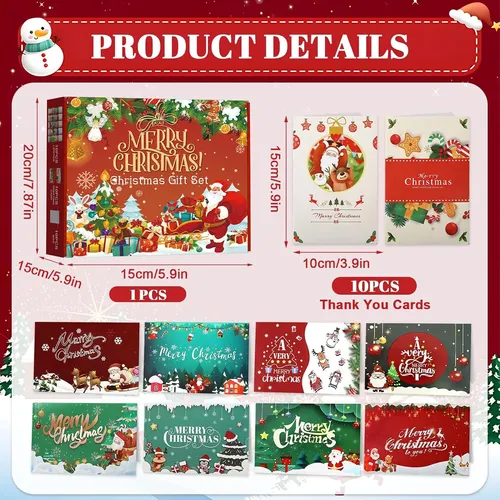 Bálsamo Labial Navideño A Granel De Jaojao, Crema De Manos N