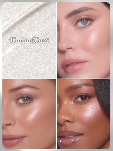 Sheglam Barra Iluminadora Brillante Y Cremosa