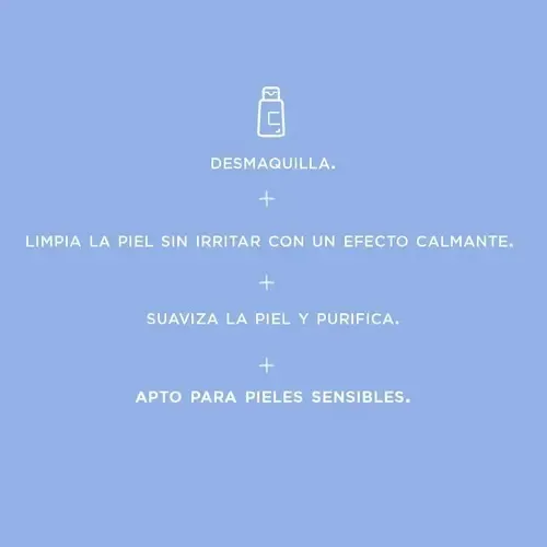 Caviahue Agua Micelar X 180 Ml