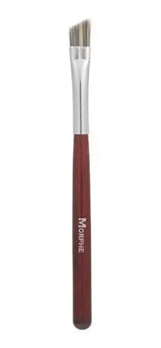 Set De Brochas Y Pinceles Con Brochero Morphe Nº 602 Morphe