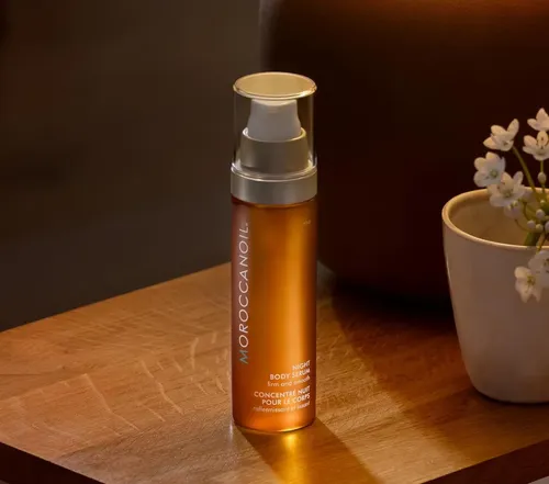 Moroccanoil – Duo Glow Treatment + Body Serum. Original