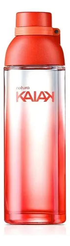 Colonia Tradicional Kaiak Fem 100 Ml