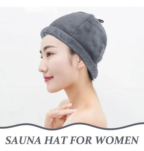 Gorro De Baño Doméstico, Gorro De Baño, Gorro De Baño, Forro