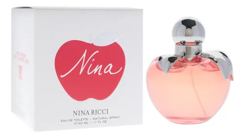 Nina 50 Ml Nina Ricci