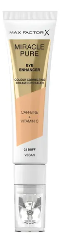 Max Factor Miracle Pure Concealer Corrector De Ojeras
