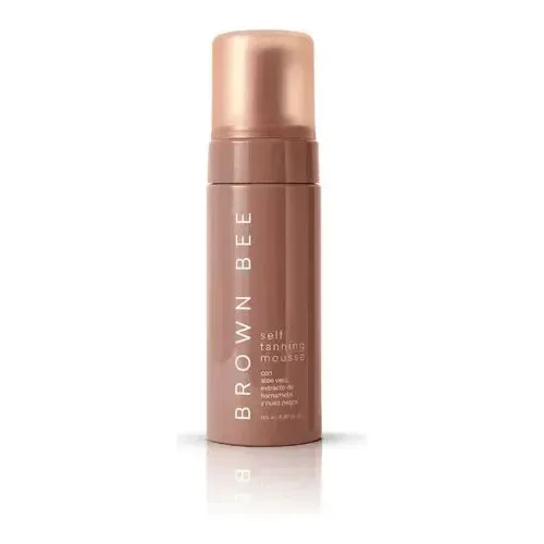 Brown Bee Autobronceador Air Mousse 150 Ml