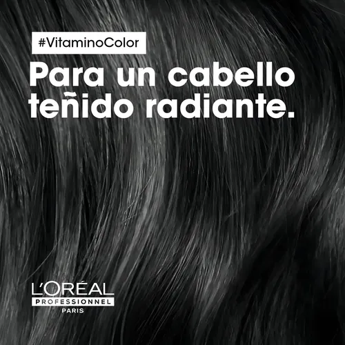 Shampoo L’Oréal Professionnel Vitamino Color 300ml