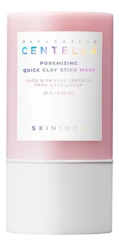 Skin1004 Madagascar Centella Poremizing Quick Clay Stickmask