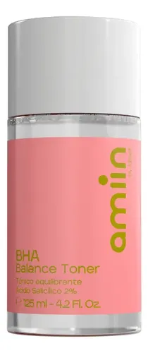 Idraet Amiin Serum Niacinamida 10%+ Bha Tónico Ac Salicilico