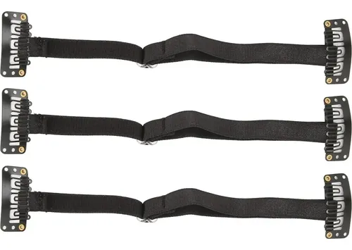Bandas De Lifting Facial Jiawuazx, 3 Piezas Ajustables