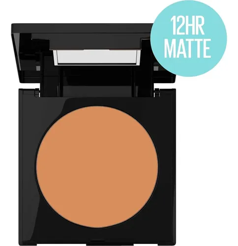 Polvo Compacto Maybelline Fit Me Toffee 330 0.29 Oz