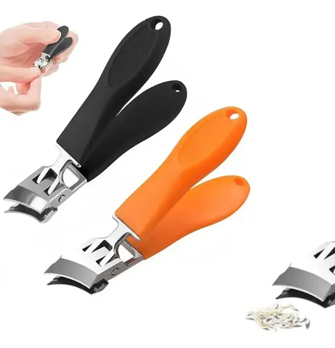 Px Cortaúñas Grande De 2 Piezas For Uñas Encarnadas, De