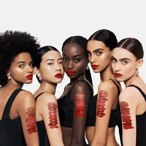 Labial Dolce&gabbana Everkiss Liquid Lip Color 110 Generosity