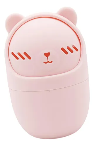 Soporte De Silicona Para Esponja De Maquillaje, Estuche Rosa
