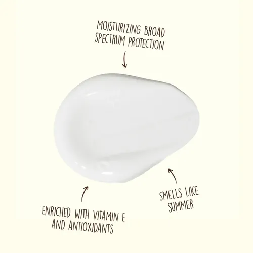 Loción Corporal Sun Bum Original Spf 50 Con Protección Solar