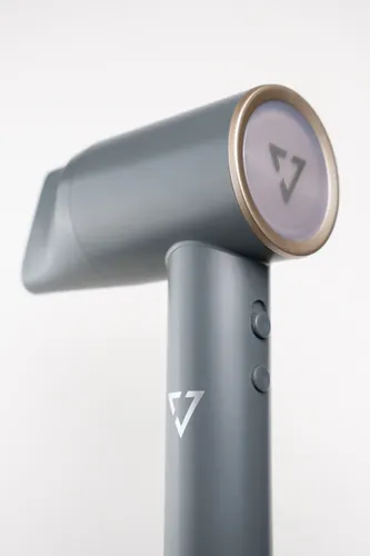 Secador De Pelo Viggo Helix: Potencia Y Estilo Compacto