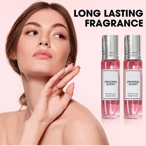 Perfume De Feromonas Misedi Venom Fresh De Larga Duración, 10 Ml