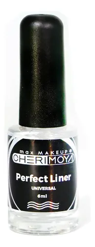 Set X 3 Un. Perfect Liner Universal Cherimoya 6 Ml Deco Nail