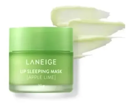Laneige – Lip Sleeping Mask Apple Lime 20g