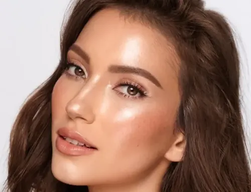 Paleta Duo Iluminadores Feels Mood Ruby Rose Original Vegano