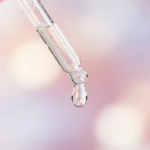 Serum Hidratante De Rosas Con Acido Hialuronico Anti-age