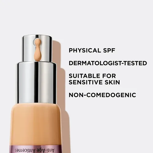 It Cosmetics Cc+ Cream Illumination 09 Bronceado Medio