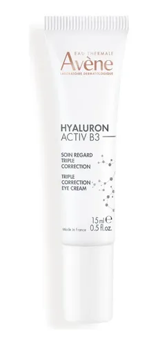 Avene Hyaluron Activ B3 Crema Contorno De Ojos X15ml