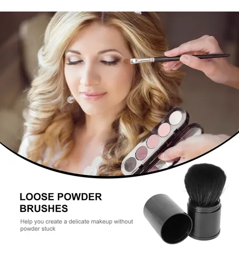 Suministros De Aplicadores De Maquillaje Facial Flexibles Y