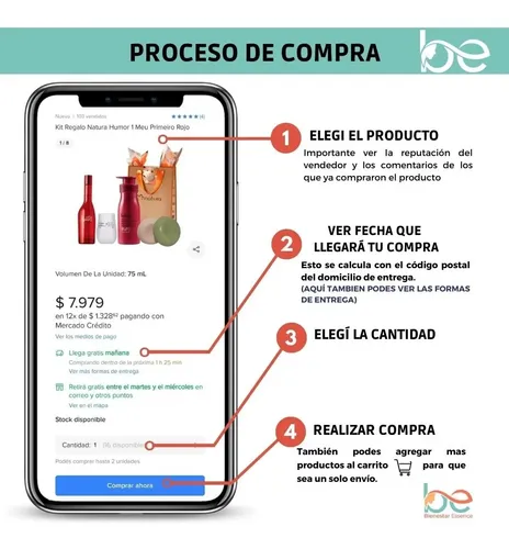 Agua Micelar Desmaquillante Facial Natura Faces