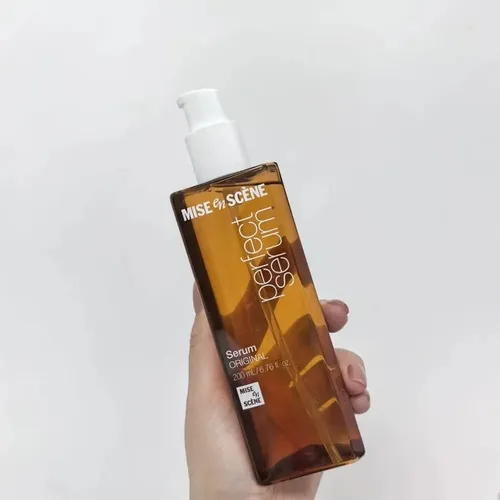 Hc Champú Para Tratamiento De Daños Capilares 200 Ml