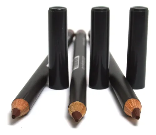 Italia Deluxe Set Lápiz Delineador 1025 Expresso Brown