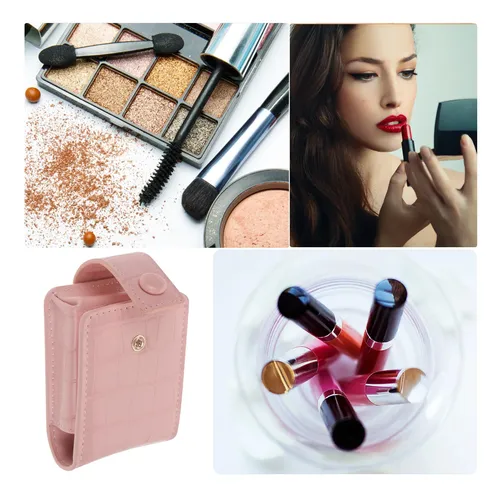 Bolsa De Lápiz Labial, Bolsa De Lápiz Labial