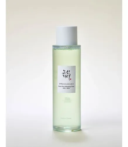 Tónico Exfoliante Beauty Of Joseon Aha Bha 150 Ml