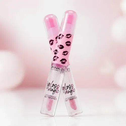 Labial Gloss Magic
