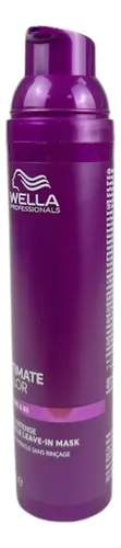 Leave In Cabellos Teñidos Wella Ultimate Color 95ml 3c