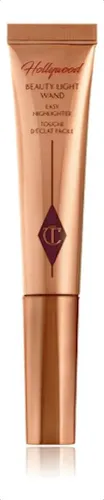 Iluminador Líquido Charlotte Tilbury Beauty Light Wand Tono Reflectores 12mL