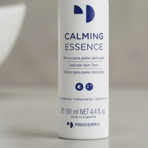 Calming Essence Locion Humectante Calmante Prodermicx130 Prodermic 130 mL