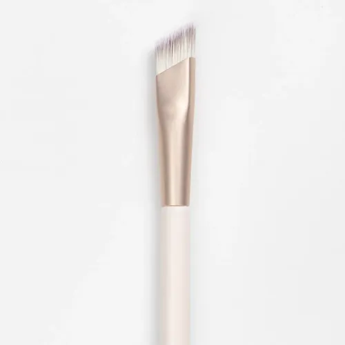 Brocha Para Contorno De Maquillaje Makeup Brush City Girl N2 Rosa