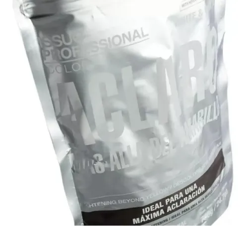 Issue Polvo Decolorante Profesional Peluquería X 700gr