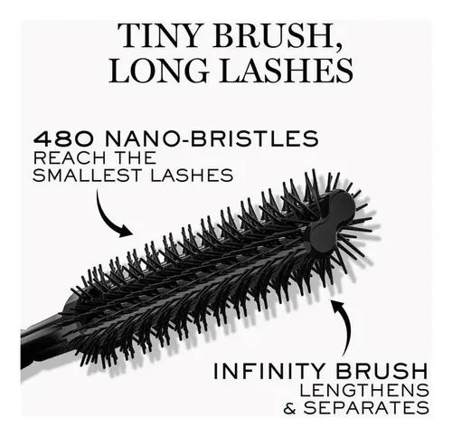 Lancome Flutter Extension Mascara 02 Choco Brown