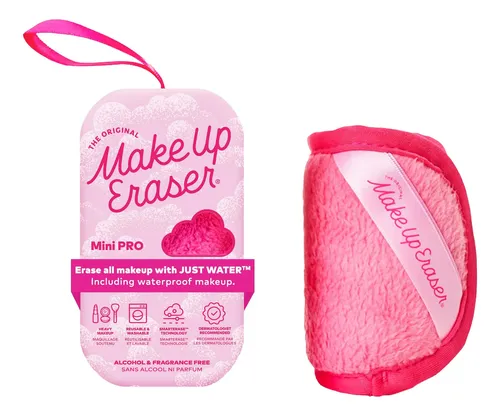 Makeup Eraser Mini Pro Cepillo Facial Agua