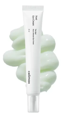 Celimax The Real Noni Ultimate Eye Cream 20ml Momento De Aplicación Día/noche Tipo De Piel Todo Tipo De Piel